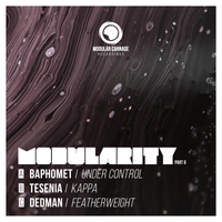 MODULARITY - PART 6 by VARIOUS ARTISTS