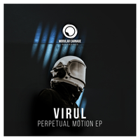 PERPETUAL MOTION - EP by VIRUL