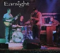 Earsight MP3 album: CD and MP3 Download