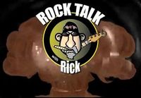 ROCK TALK with Jacqueline Lovely Perras