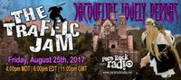 Pure Rock Radio  with Jacqueline Lovely Perras 