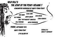 Wild Bill's Joint at the Point: Volume 7