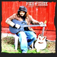 Angels & Alibis by Fish Fisher