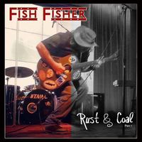 Rust & Coal by Fish Fisher