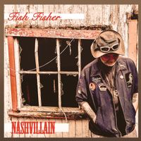 Fish Fisher CD Release Party at Blue Tick Taverne in Maryville TN
