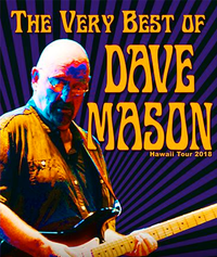 The Very Best of Dave Mason