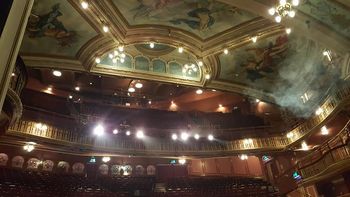 New Wimbledon Theatre
