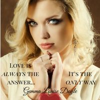 Valentines Evening with live Singer entertainer Gemma Louise Doyle