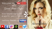 Exclusive concert with Gemma Louise Doyle, International Singer