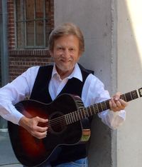 Revival Special music by Michael Combs