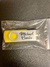 USB FLASH DRIVE - Some of Denise's Favorites from 14 Michael Combs CD's = 50 Songs