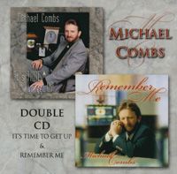 Time to Get Up & Remember Me - Double CD