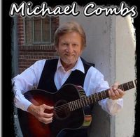 Tri-State Gospel Sing - Michael Combs performing