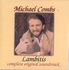 Lambitis - Soundtrack CD