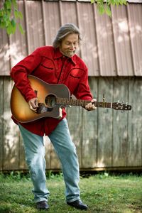 Revival Special Music by Michael Combs