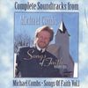Songs of Faith - Soundtrack CD
