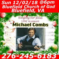 Evening of Worship with Michael Combs