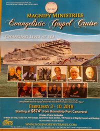 Cruise to the Western Caribbean