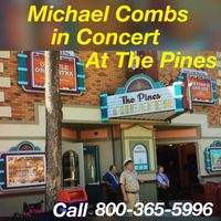 Michael Combs in Concert