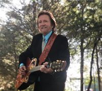 Evening of Worship with Michael Combs 