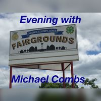 Michael Combs in Concert