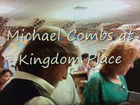 Morning of Worship with Michael Combs