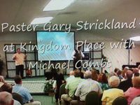 Morning of Worship with Michael Combs