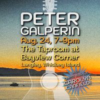 Peter Galperin solo