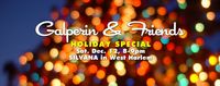 Holiday Special!