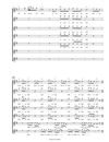 Hand Over Hand (Choral Arrangement for Music Teachers)