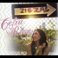 Zig Zag by Celia Rose
