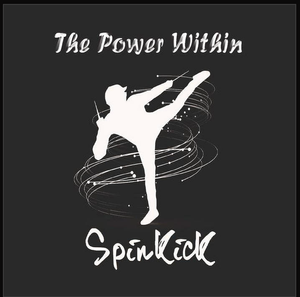 SpinKick-The Power Within (2022)