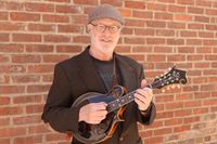 So You Want to Play the Mandolin - Workshop with Alan Epstein starts Feb 2 for 4 weeks