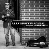 Alan Epstein CD Release Concert at Caffe Lena