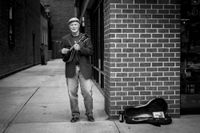 Alan Epstein  - Solo mandolin 