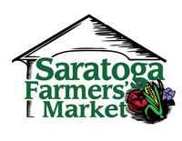 Saratoga Springs Farmers Market
