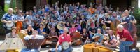 Pete Wernick's Bluegrass Camp - Merlefest