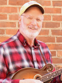 Delmar Farmers Market music 