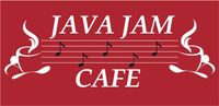 Grasping At Straws At Java Jam Cafe