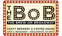 Grasping At Straws at BOB Open Mic