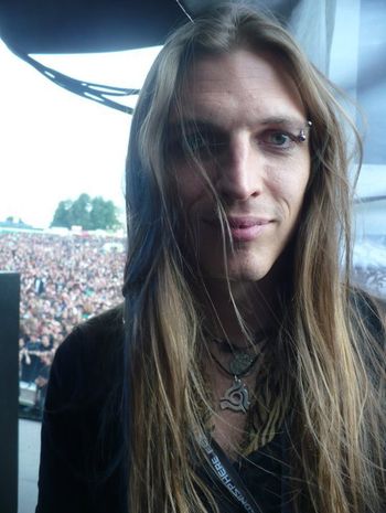 Sonisphere 2011
