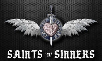 Saints 'n' Sinners

