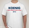 Make America Polka Again T-Shirt
