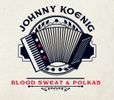Blood Sweat & Polkas: CD
