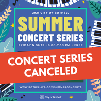 CANCELED - Music In the Plaza