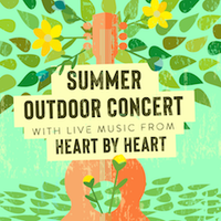 Suncadia Resort Summer Concert Series