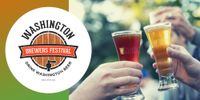 POSTPONED - 15th Annual Washington Brewers Festival