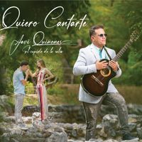 Quiero Cantarte de Javi Quiñones