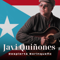 Despierta Borinqueño de Javi Quiñones