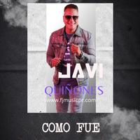 Como Fue (Cover) de Javi Quiñones